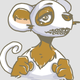 Illustration for article titled In An Alternate Universe, These Freakish Frankenstein Pokémon Are Real